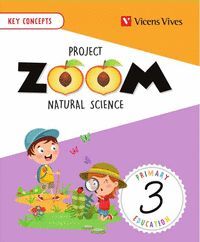 NATURAL SCIENCE 3. KEY CONCEPTS (P. ZOOM)