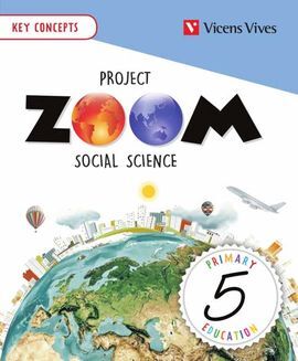 SOCIAL SCIENCE 5. KEY CONCEPTS (P. ZOOM)