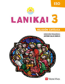 LANIKAI 3 ESO