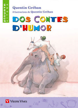 23. DOS CONTES D'HUMOR