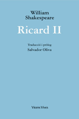 28. RICARD II