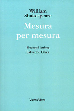27. MESURA PER MESURA
