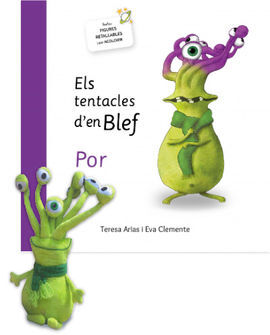 BLEF + TENTACLES DE BLEF