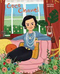 LA VIDA DE COCO CHANEL (VVKIDS)