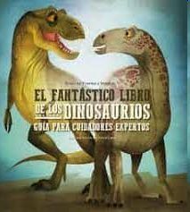 EL FANTASTICO LIBRO DE LOS DINOSAURIOS