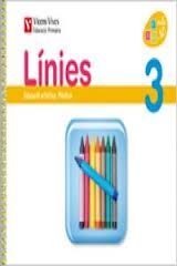 LINIES 3 PLASTICA
