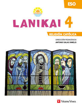 LANIKAI 4 ESO