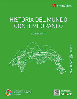 HISTORIA DEL MUNDO CONTEMPORÁNEO 1. (COMUNIDAD EN RED)