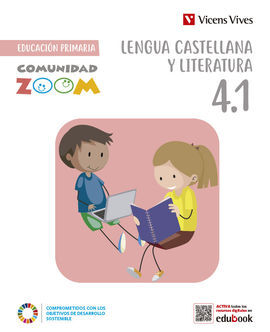 LENGUA CASTELLANA Y LITERATURA 4 TRIM (CZ)