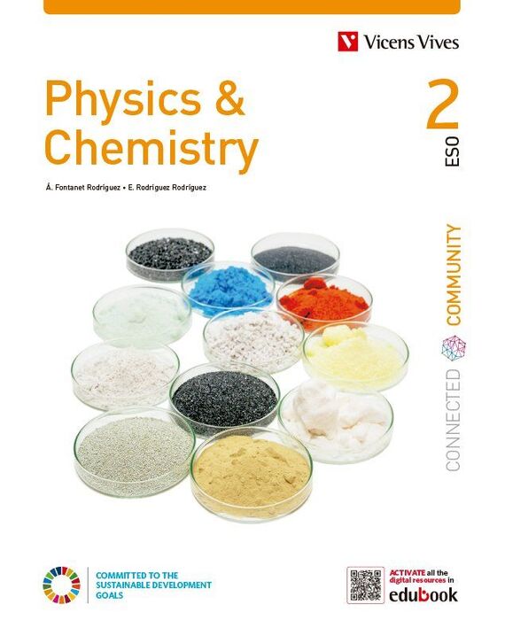 PHYSICS & CHEMISTRY 2 CONNECTED COMMUNITY