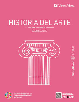 HISTORIA DEL ARTE COMUNIDAD EN RED