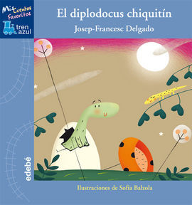 EL DIPLODOCUS CHIQUITIN