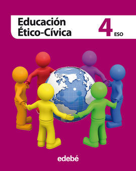 EDUCACIÓN ETICO-CÍVICA 4 ESO