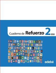 CUADERNO REFUERZO 2