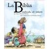 LA BÍBLIA EXPLICADA ALS INFANTS