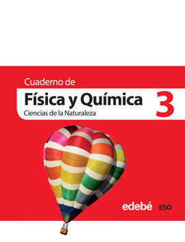 CUADERNO 3 FÍSICA Y QUÍMICA