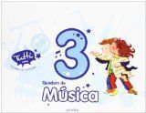 QUADERN MÚSICA 3