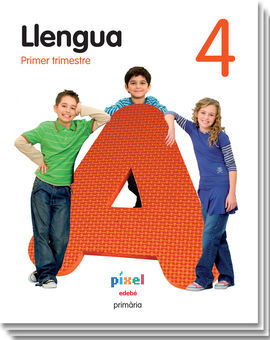 LLENGUA 4