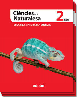 CIÈNCIES DE LA NATURALESA 2