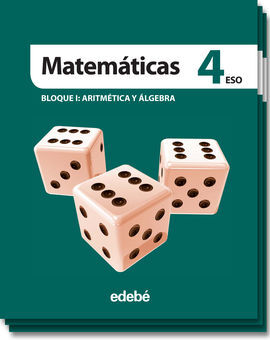 MATEMÁTICAS 4