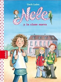 NELE Y LA CLASE NUEVA