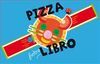 PIZZA LIBRO