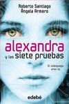 ALEXANDRA Y LAS SIETE PRUEBAS