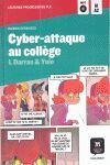 CYBER-ATTAQUE AU COLLEGE