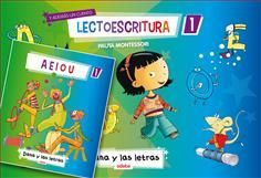 LECTOESCRITURA CUADERNO 1 + 1 CUENTO
