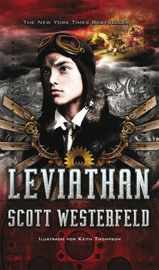 LEVIATHAN