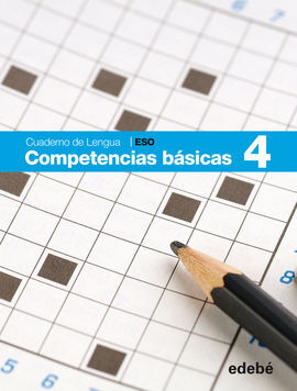 CUADERNO COMPETENCIAS BÁSICAS 4