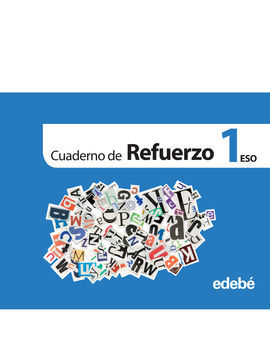 CUADERNO REFUERZO 1