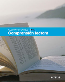 CUADERNO COMPRENSION LECTORA 2º ESO