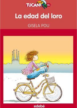 LA EDAD DEL LORO