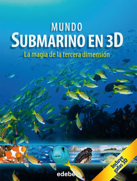 MUNDO MÁGICO. ATLAS EN 3D