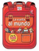 LA VUELTA AL MUNDO