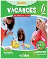 LA CANÇÓ DE L'ESTIU. VACANCES, LLENGUA, 6º ED. PRIM. QUADERN