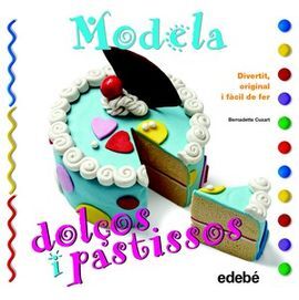 MODELA DOLÇOS I PASTISSOS