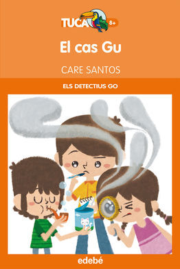 EL CAS GU