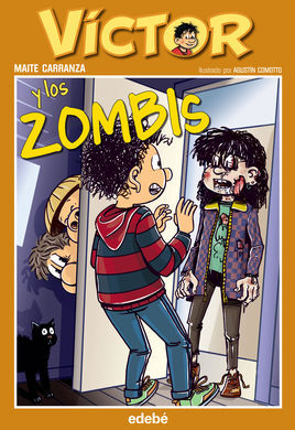 VÍCTOR Y LOS ZOMBIS