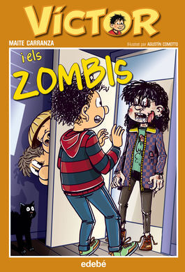 6. VÍCTOR I ELS ZOMBIS