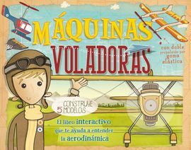 MÁQUINAS VOLADORAS