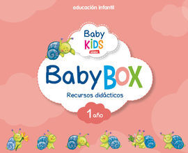 BABYBOX 1 AÑO