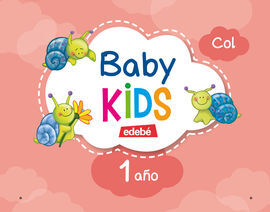 BABY KIDS 1 AÑO