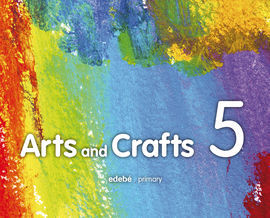ARTS AND CRAFTS 5