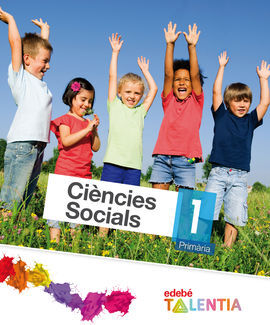 CIÈNCIES SOCIALS 1