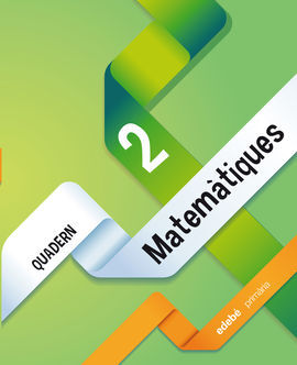 QUADERN 2. MATEMÀTIQUES 1