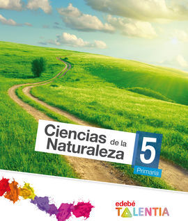 CIENCIAS DE LA NATURALEZA 5