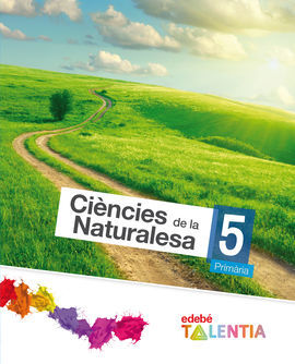 CIÈNCIES DE LA NATURALESA 5