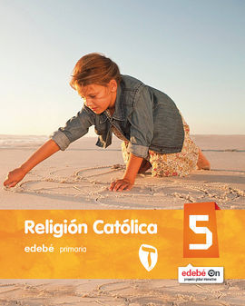 RELIGIÓN CATÓLICA - 5º ED. PRIM.